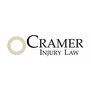 Cramer Injury Law logo