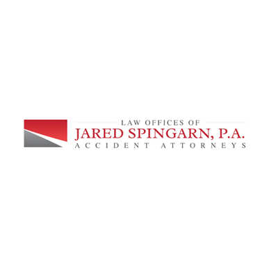 The Law Offices of Jared Spingarn, P.A. logo