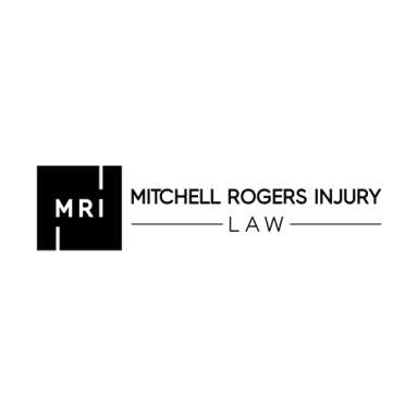 Mitchell Rogers Injury Law logo