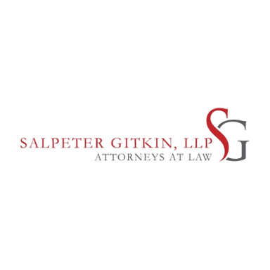 Salpeter Gitkin, LLP Attorneys at Law logo