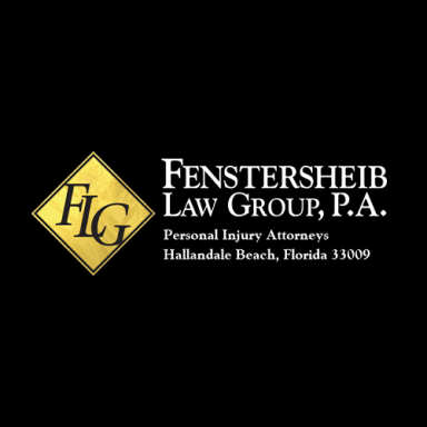 Fenstersheib Law Group, P.A. logo