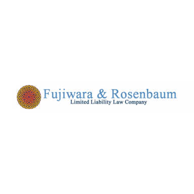 Fujiwara & Rosenbaum logo