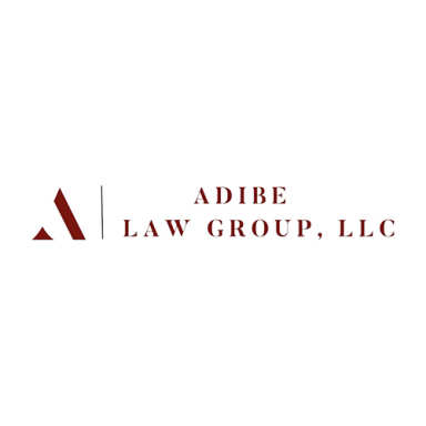 Adibe Law Group, LLC logo