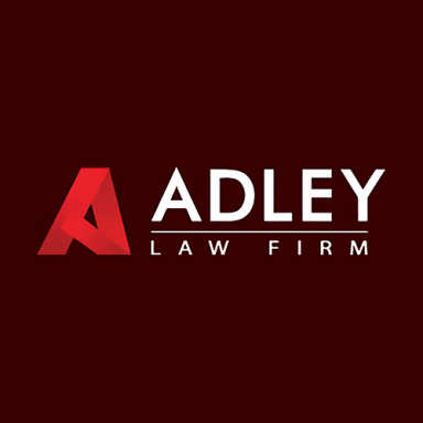 Adley Law Firm logo