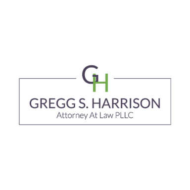 Gregg S. Harrison, Attorney At Law PLLC logo