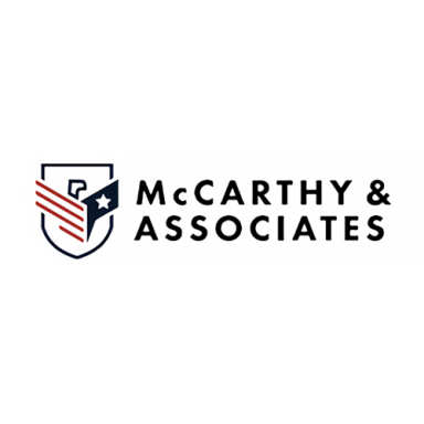 McCarthy & Associates logo