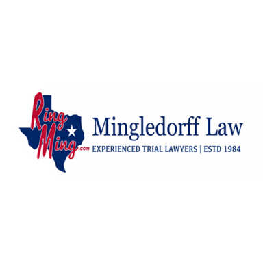 Mingledorff Law logo