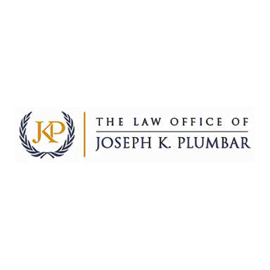 The Law Office of Joseph K. Plumbar logo