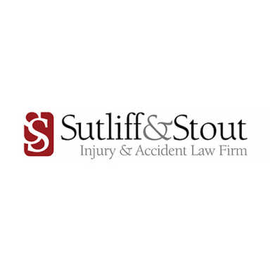 Sutliff & Stout Injury & Accident Law Firm logo