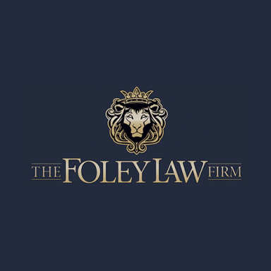 The Foley Law Firm logo