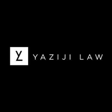 Yaziji Law logo