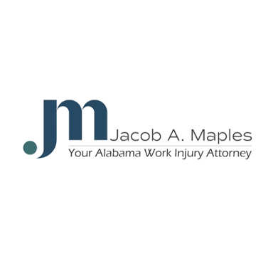 Jacob A. Maples logo