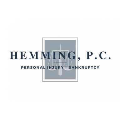 Hemming, P.C. logo