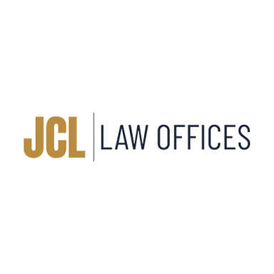 JCL Law Offices logo