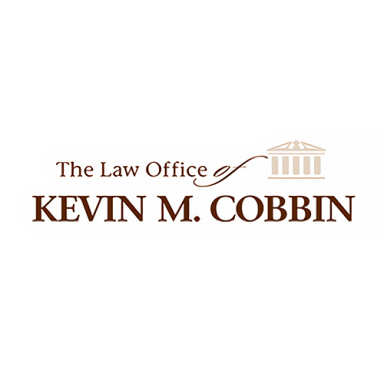 The Law Office of Kevin M. Cobbin logo