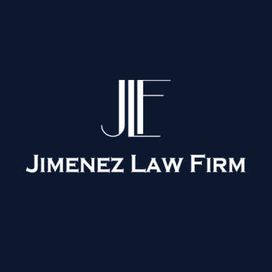 Jimenez Law Firm logo
