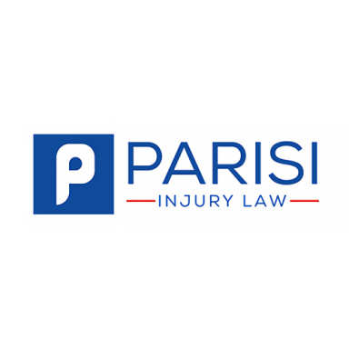 Parisi Law Firm logo