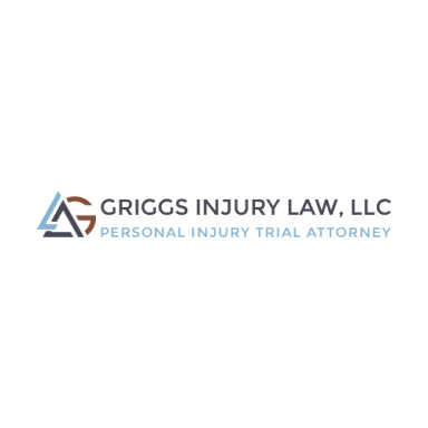 Griggs Injury Law, LLC logo