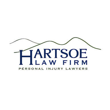 Hartsoe Law Firm logo