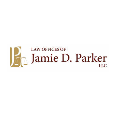 Law Offices of Jamie D. Parker LLC logo