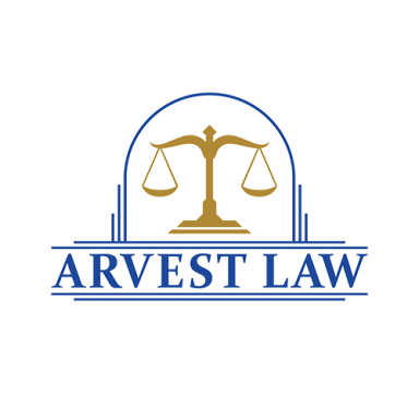 Arvest Law logo