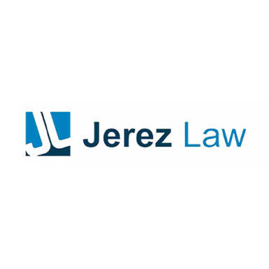 Jerez Law logo