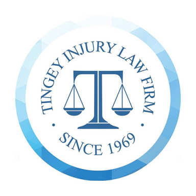 Tingey Injury Law Firm logo