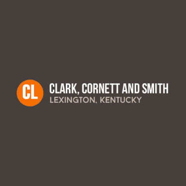 Clark, Cornett and Smith logo