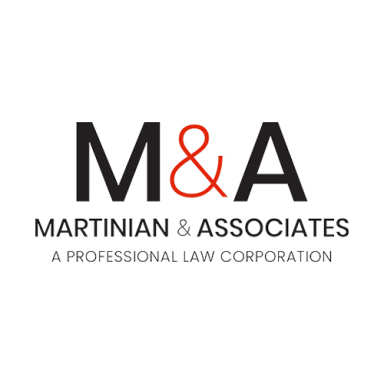 Martinian & Associates logo