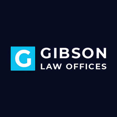 Gibson Law Offices logo