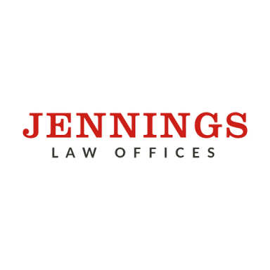 Jennings Law Offices logo