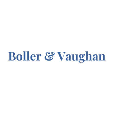 Boller & Vaughan logo