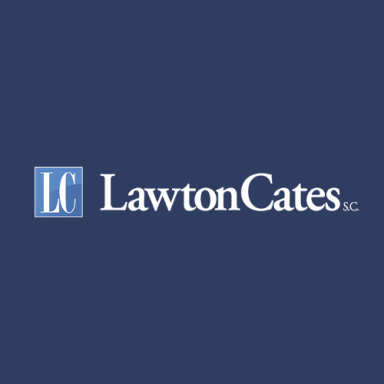 Lawton Cates S.C. logo