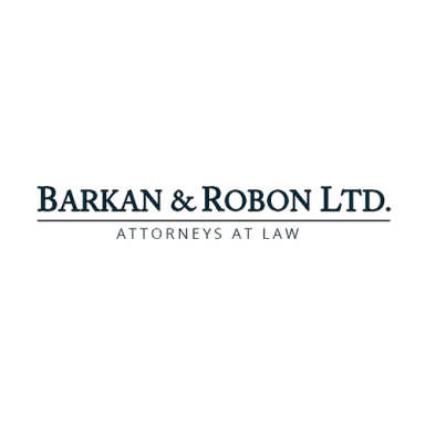 Barkan & Robon Ltd. Attorneys at Law logo