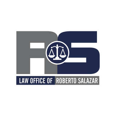 Law Offices of Roberto Salazar logo