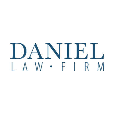 Daniel Law Firm logo