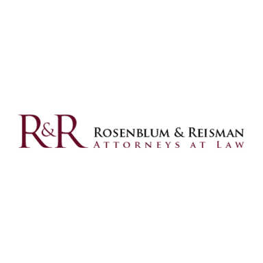 Rosenblum & Reisman Attorneys at Law logo