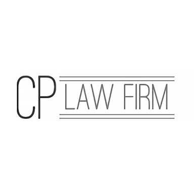 CP Law Firm logo