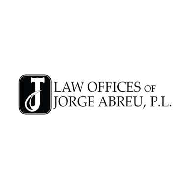 Law Offices of Jorge Abreu, P.L. logo