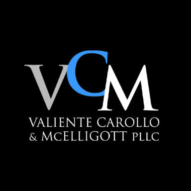 Valiente, Carollo & McElligott, PLLC logo