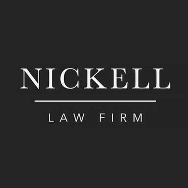 Nickell Law Firm logo