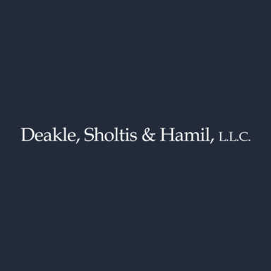 Deakle, Sholtis & Hamil, L.L.C. logo