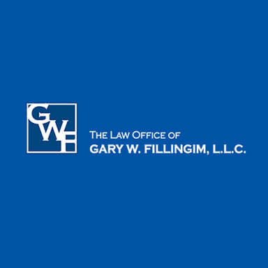 The Law Office of Gary W. Fillingim, L.L.C logo