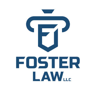 Foster Law LLC logo