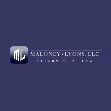 Maloney Lyons, LLC Attorneys at Law logo