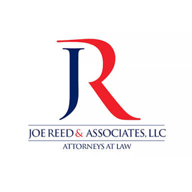 Joe Reed & Associates, LLC Attorneys at Law logo