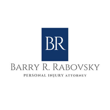 Barry R. Rabovsky logo