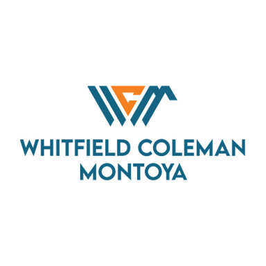 Whitfield Coleman Montoya logo