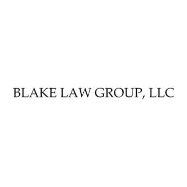 Blake Law Group, LLC. logo