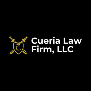 Cueria Law Firm, LLC logo